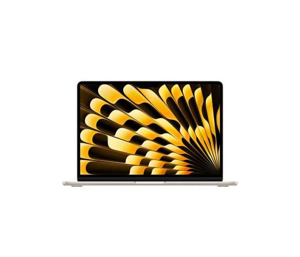 Apple MacBook Air M5/16GB/1TB/Mac OS Księżycowa Poświata 10R US - 1506322 - zdjęcie 2